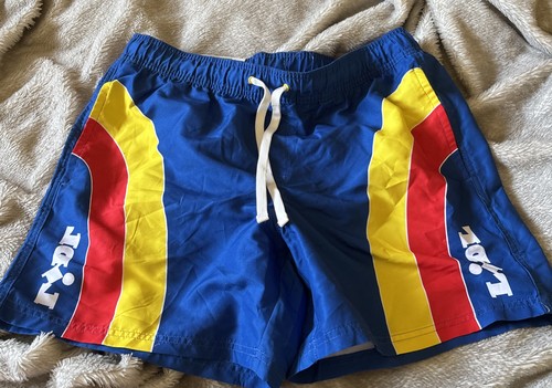 Lidl novelty swim shorts - lidl,
