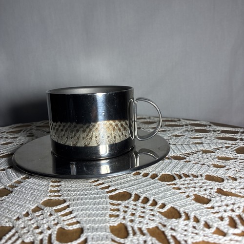 Stainless steel sipping - steel,
