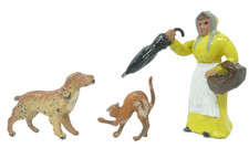 BRITAINS LEAD FARMERS WIFE &