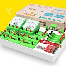 Physics Electric Learning