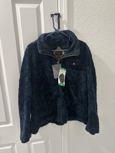 Pendleton men blue - men's, xl