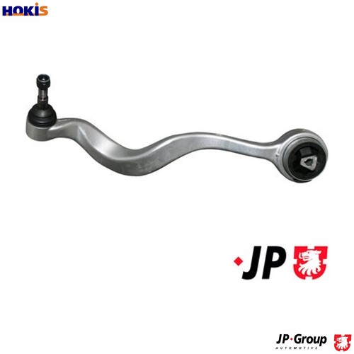 Controltrailing arm wheel - controltrailing,