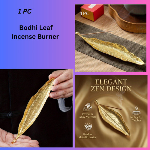 Incense holder burner ash - burner,