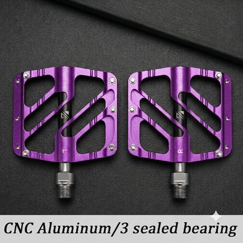 Bucklos mtb bike pedals - bucklos,