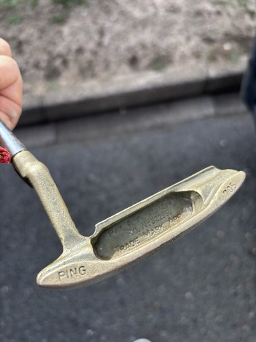 Ping putter - putter,