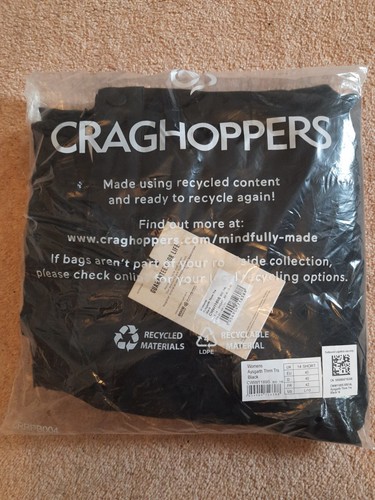 New craghoppers women - new, women's