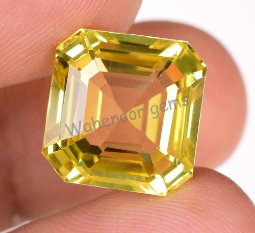 Natural yellow - ct,