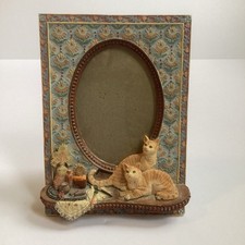 Popular Imports 3D Orange Cats