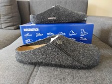 Birkenstock Zermatt Rivet