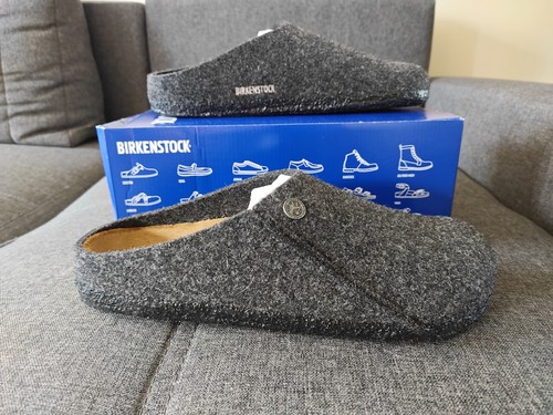 Birkenstock zermatt rivet - zermatt,
