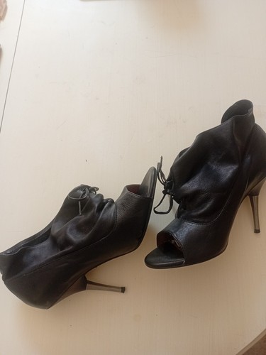 Womens bertie london - london, black