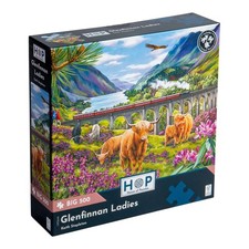 The House of Puzzles