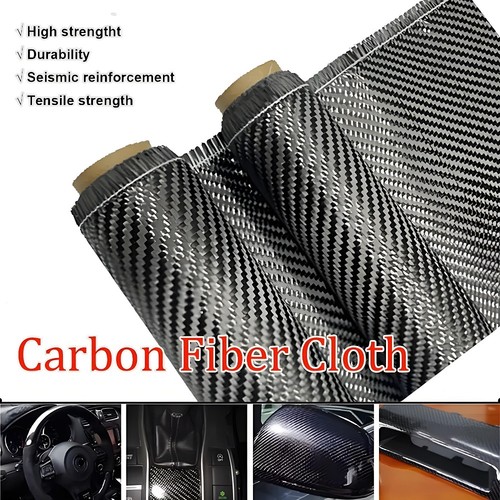 18cm carbon fiber cloth - 28*18cm,