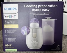Philips Avent Premium 2-in-1