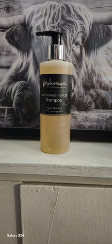 The highland soap - soap, company