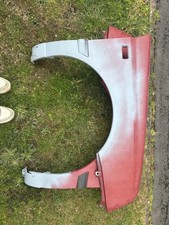 Mk3 golf front square wings - mk3,