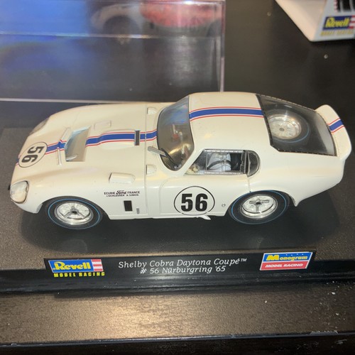Revell monogram daytona - monogram, daytona.