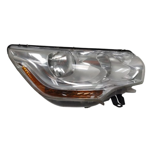 Citroen headlight vtr - citroen,