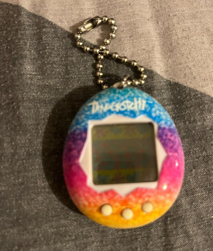 Tamagotchi bandai 2017 gen1 - bandai,