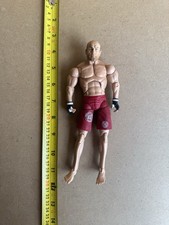 Randy Couture Action Figure