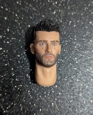 PureArts Cyberpunk 2077 Male V