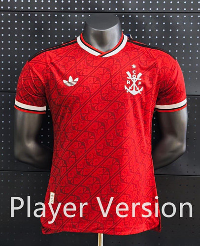Flamengo 2026 2nd away - flamengo,