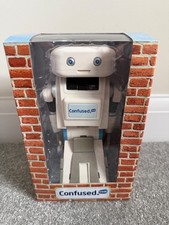 Confused.com Robot Figure