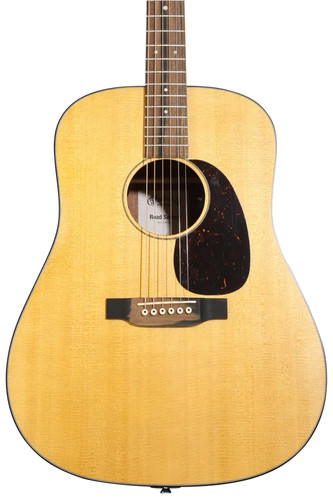 Martin road series 10e - road, d-10e