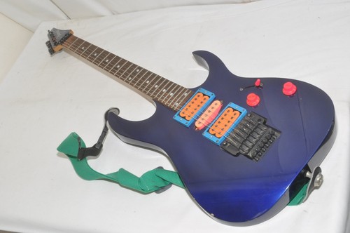 Ibanez rg570 d206 electric - rg570,