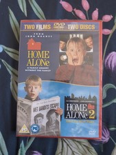 Home alone - home,