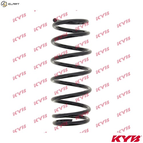 Suspension spring rc6445 for - rc6445,