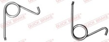 Quick Brake 113-0522 Repair