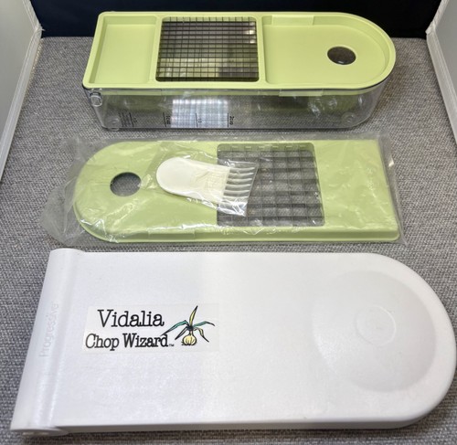Vidalia chop wizard - vidalia,