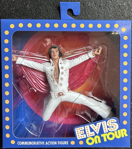 Elvis presley - elvis, on
