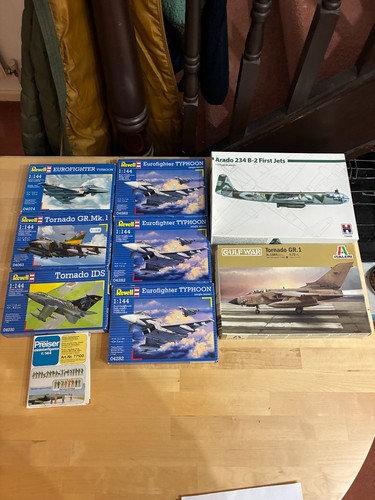 Italeri tornado gr1 - italeri, 1/72