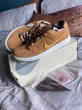 Nike dunk low - pro, qs