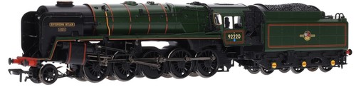 850a bachmann class 9f - bachmann,