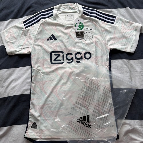 Adidas ajax away men - adidas,