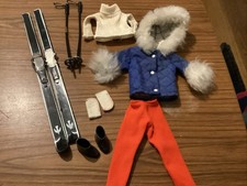 Vintage Pedigree 1960s Sindy