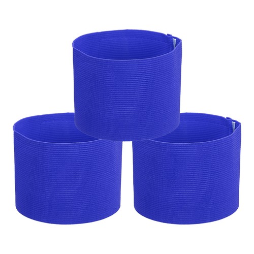 3pcs soccer captain - captain, armband