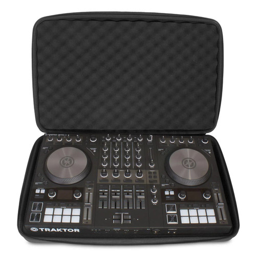 Udg creator kontrol - creator,