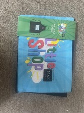 M&S My Little Shop Apron 