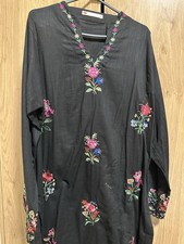 Asian Ladies Kurta Dress
