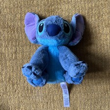Disney stitch plush toy - stitch,