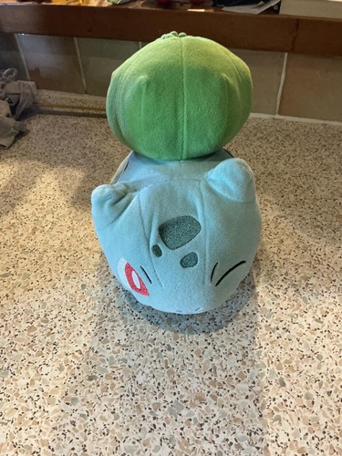 Cute pokemon bulbasaur blue - cute,