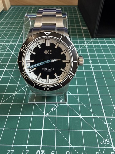Christopher ward c60 trident - ward,,