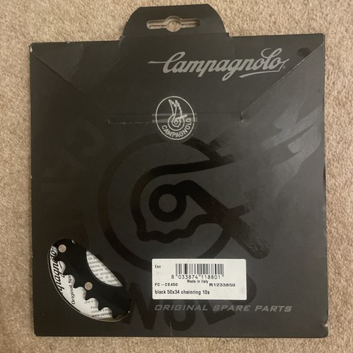 Campagnolo veloce tq - campagnolo,