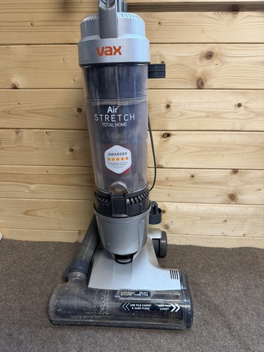 Vax air stretch total - total, home