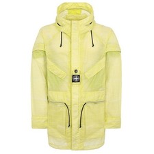 Stone Island Reflective Grid