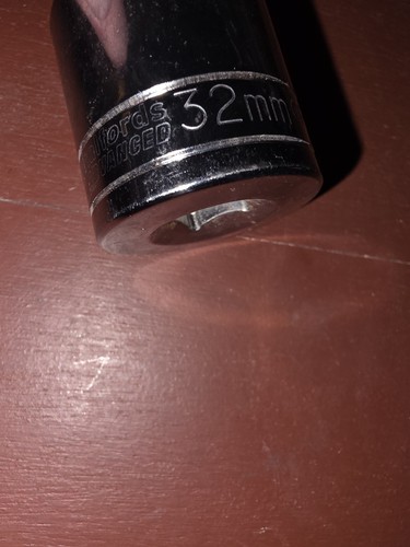 Halfords advanced 32mm - advanced,